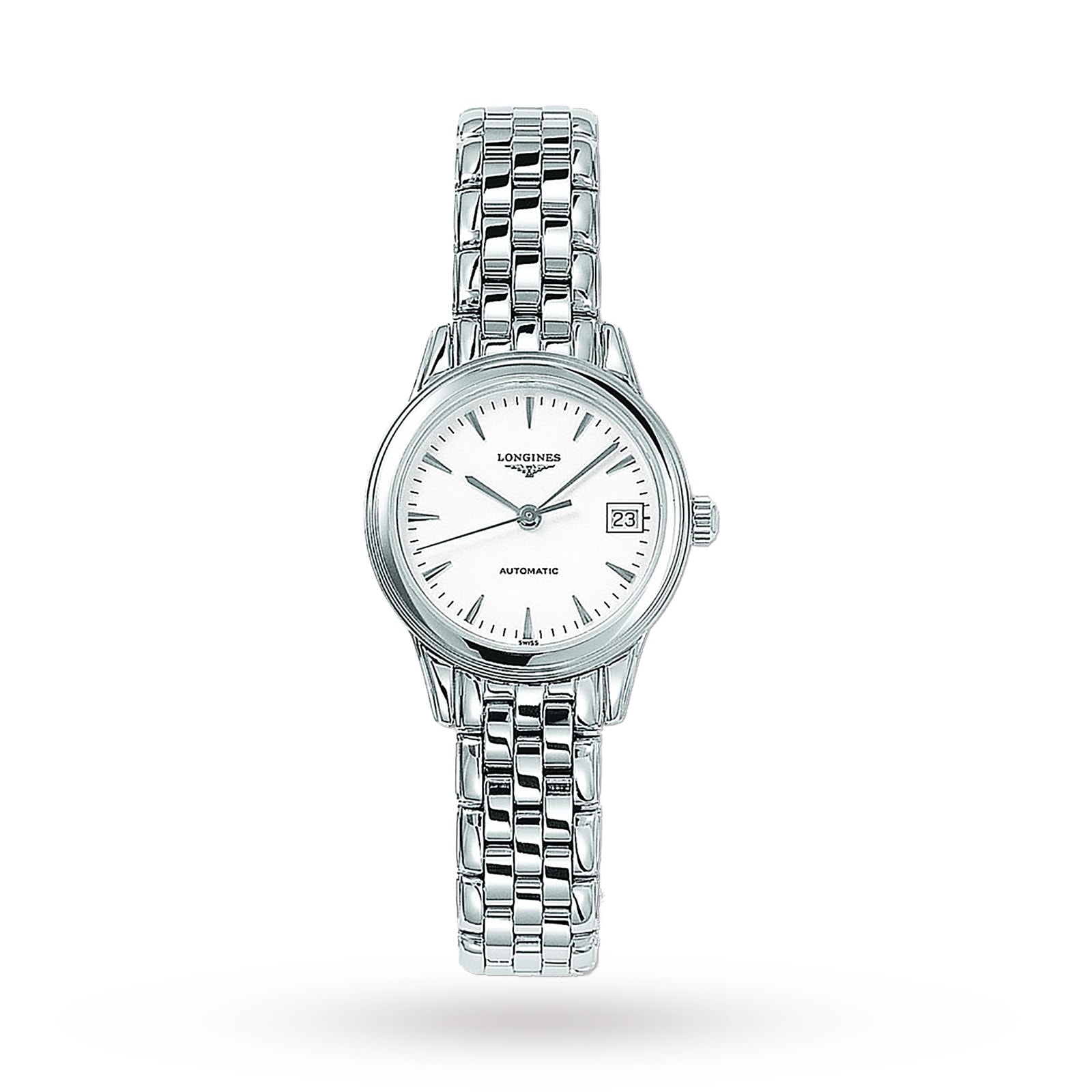 Longines Flagship 26mm Ladies Watch