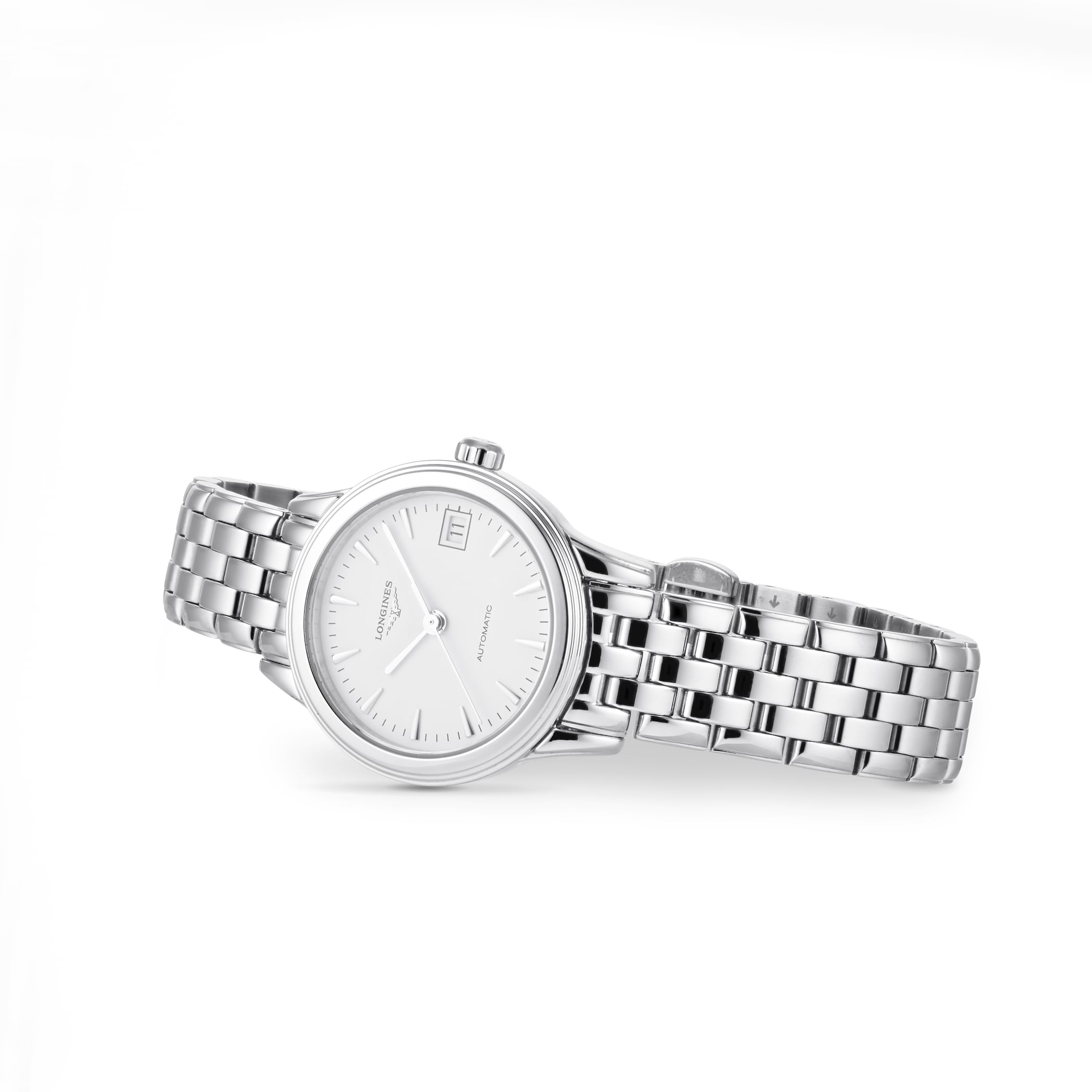 Longines Flagship Classic 26mm Ladies Watch Longines Flagship Classic 26mm Ladies Watch