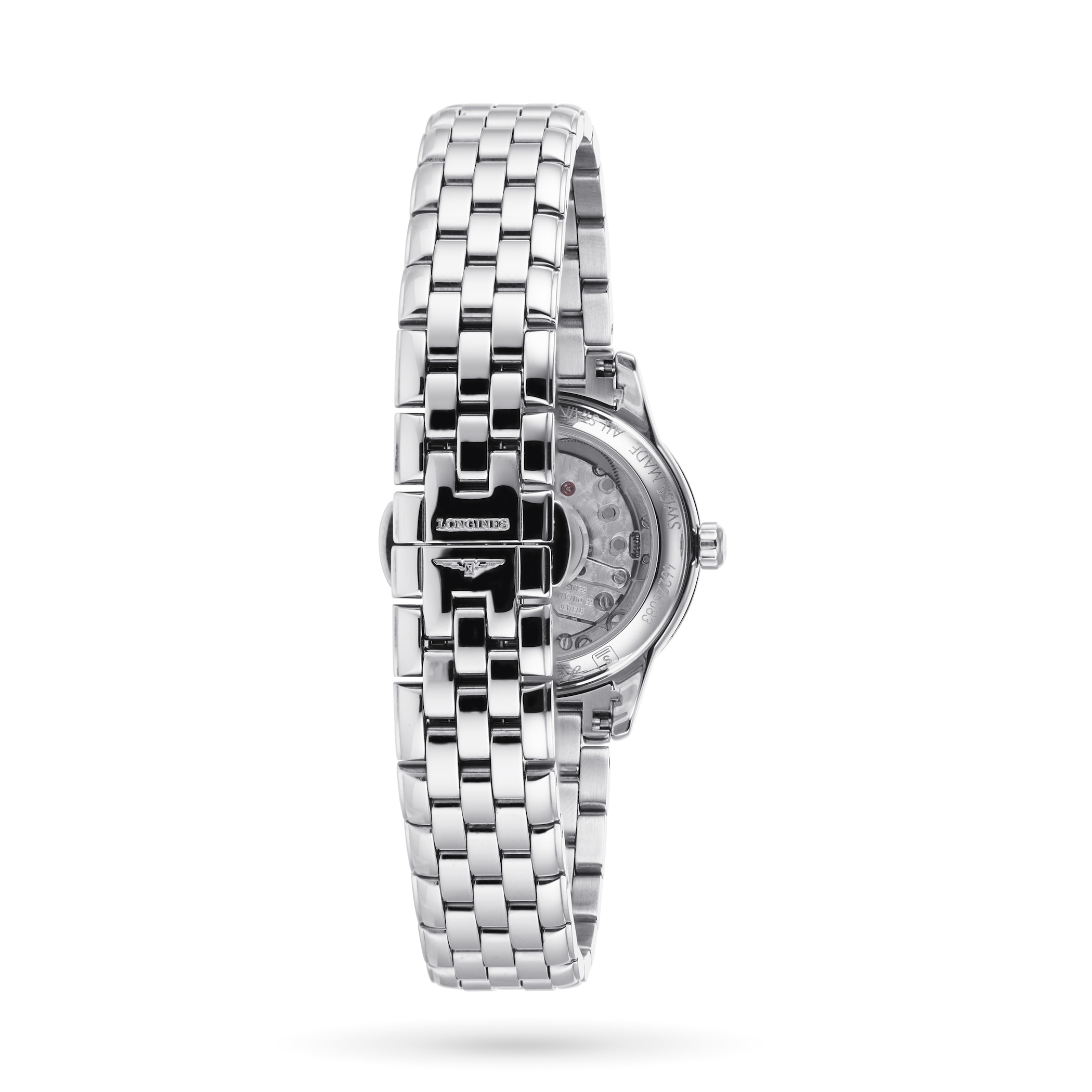 Longines Flagship Classic 26mm Ladies Watch Longines Flagship Classic 26mm Ladies Watch