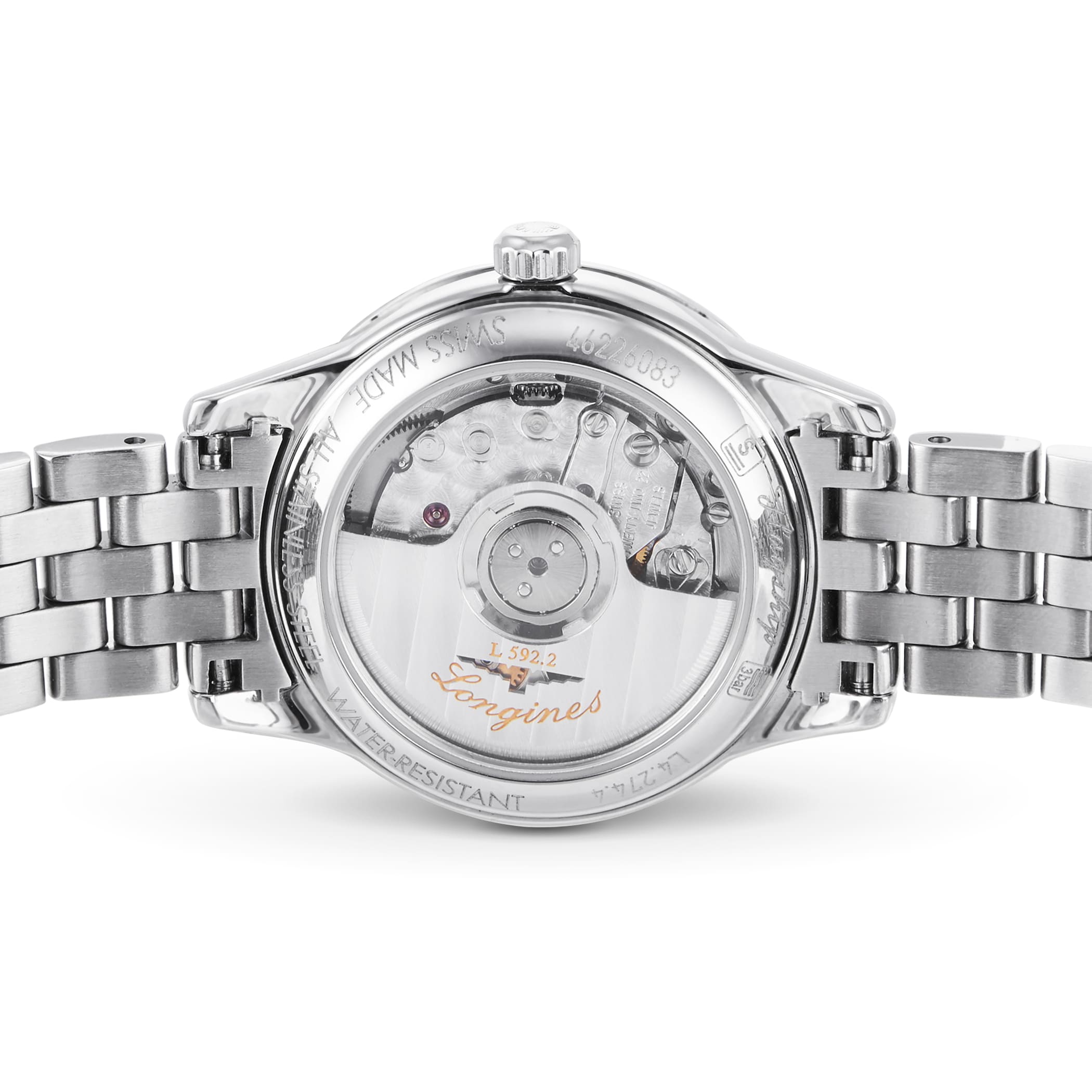 Longines Flagship Classic 26mm Ladies Watch Longines Flagship Classic 26mm Ladies Watch