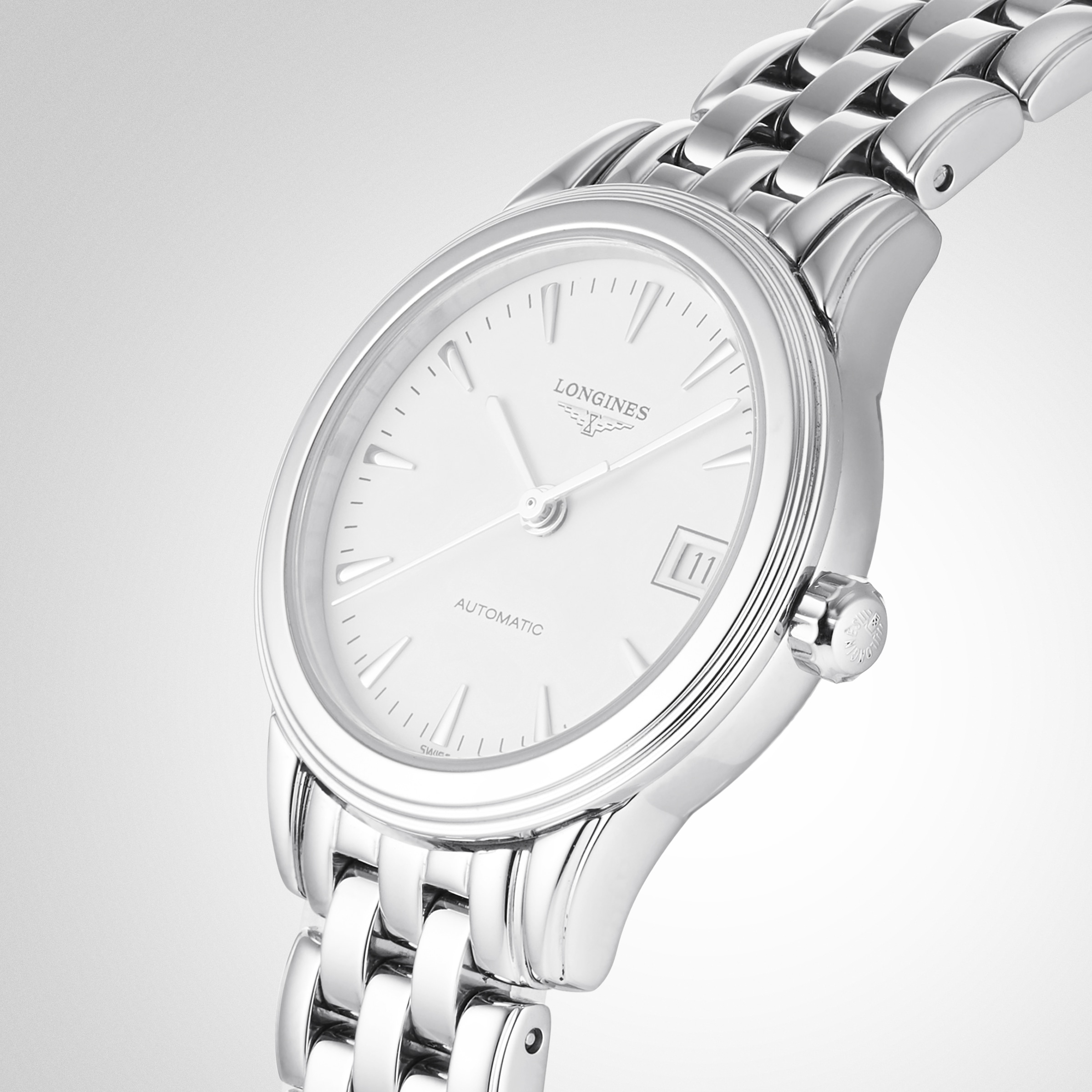 Longines flagship ladies on sale watch