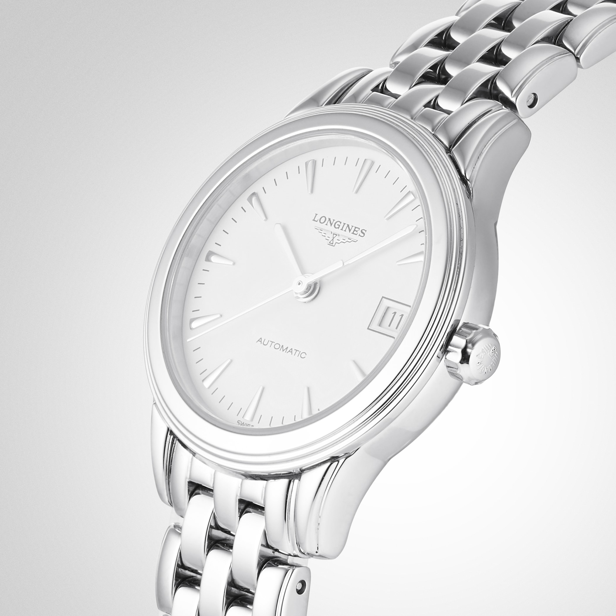 Longines Flagship Classic 26mm Ladies Watch Longines Flagship Classic 26mm Ladies Watch