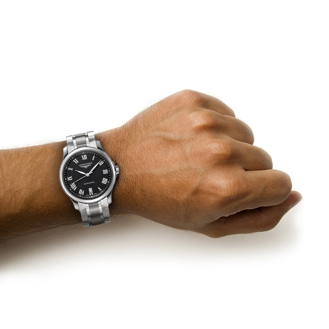 Longines Master Collection 38.5mm Mens Watch