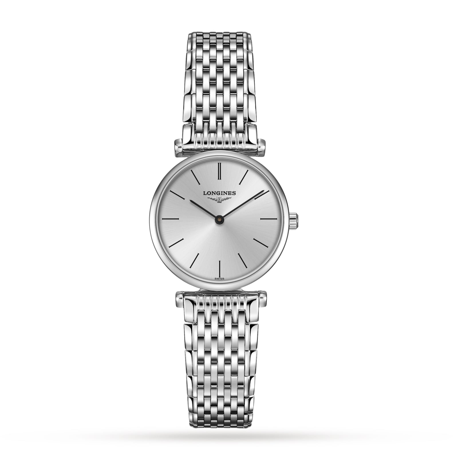 longines la grande classique 24mm ladies watch