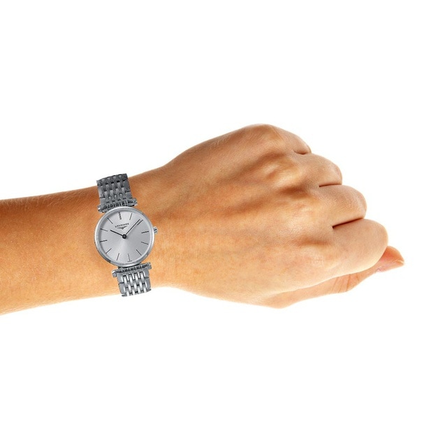 Longines La Grande Classique 24mm Ladies Watch Longines La Grande Classique 24mm Ladies Watch