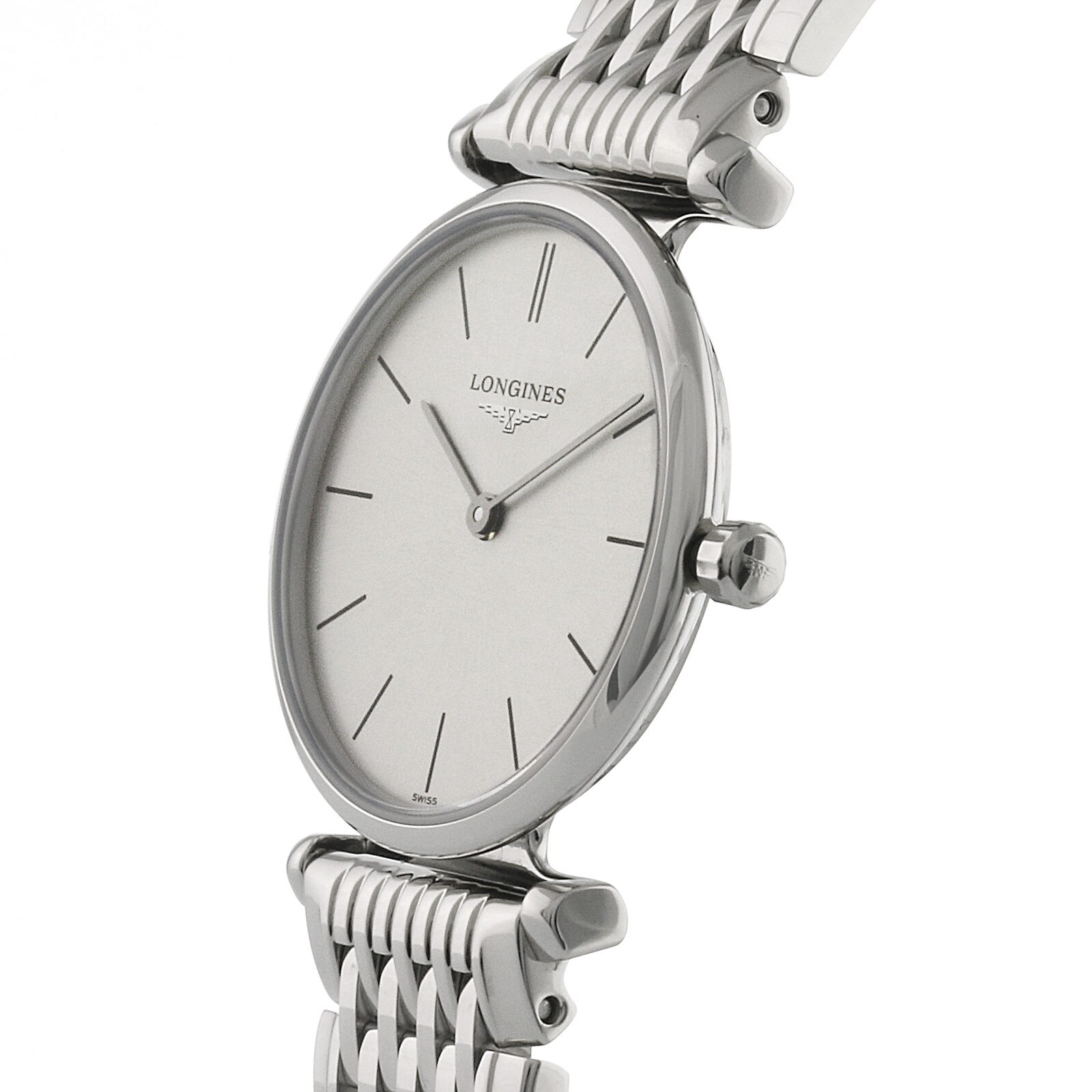 Longines La Grande Classique 24mm Ladies Watch