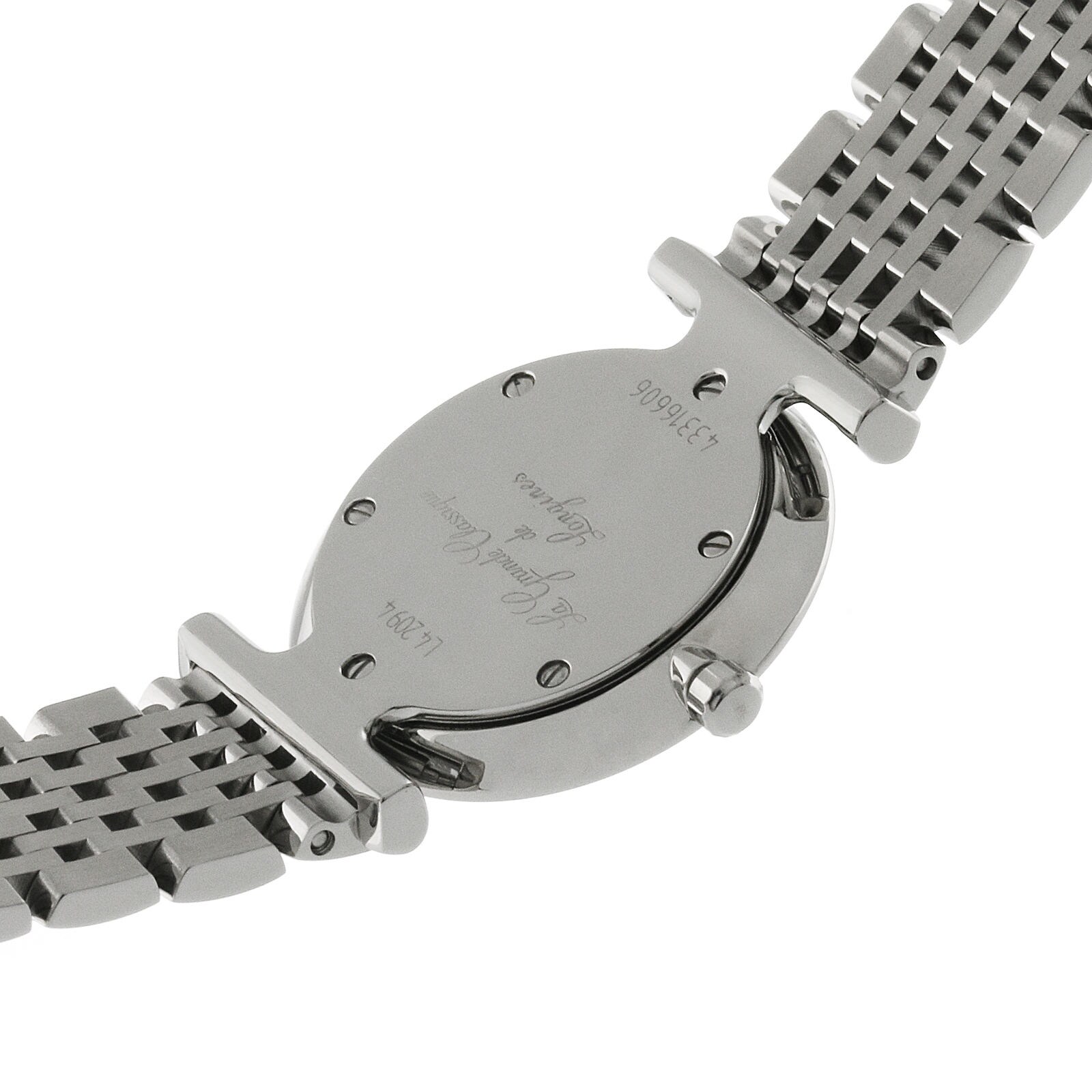 Longines La Grande Classique 24mm Ladies Watch