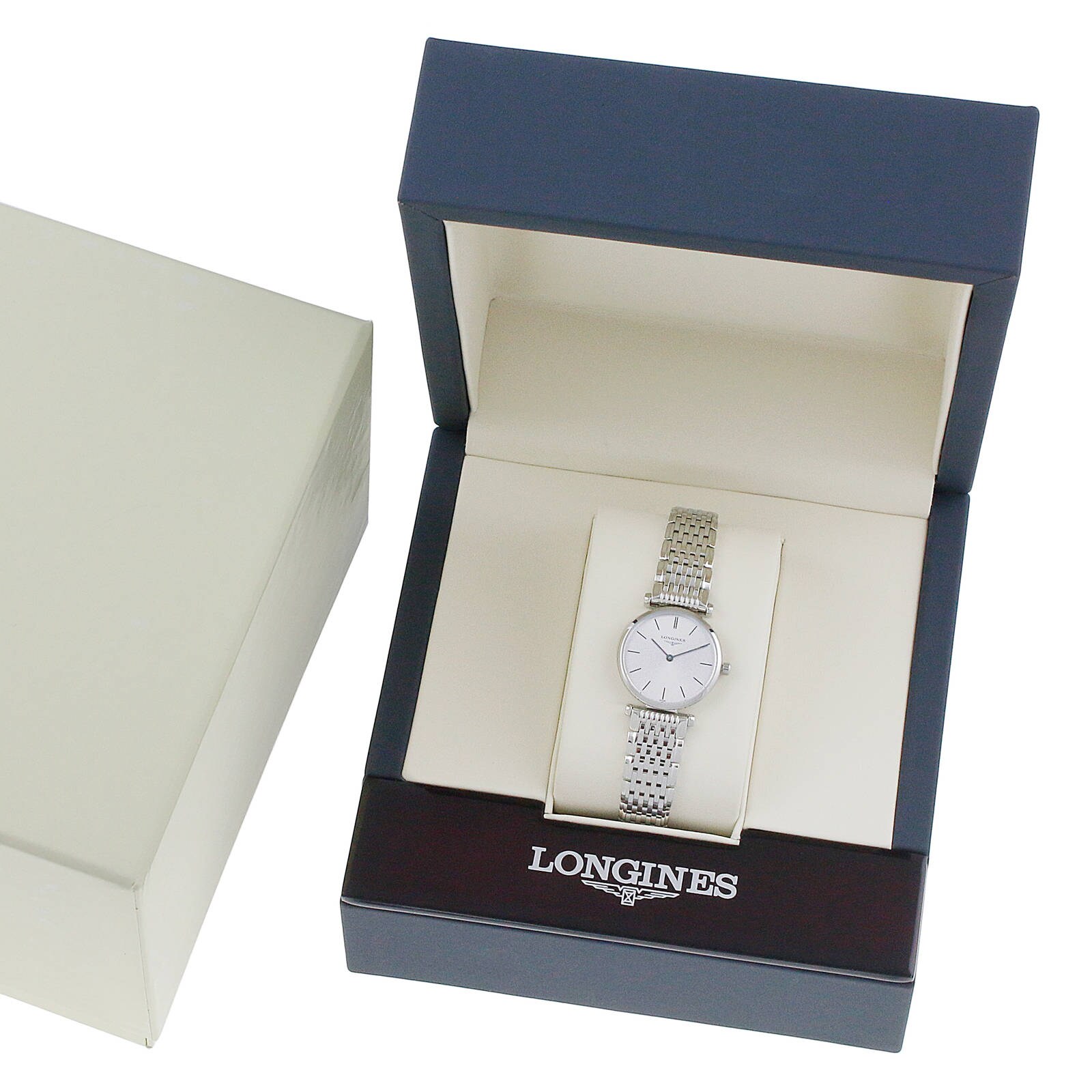 Longines La Grande Classique 24mm Ladies Watch