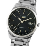 Longines Master Collection 40mm Automatic Mens Watch