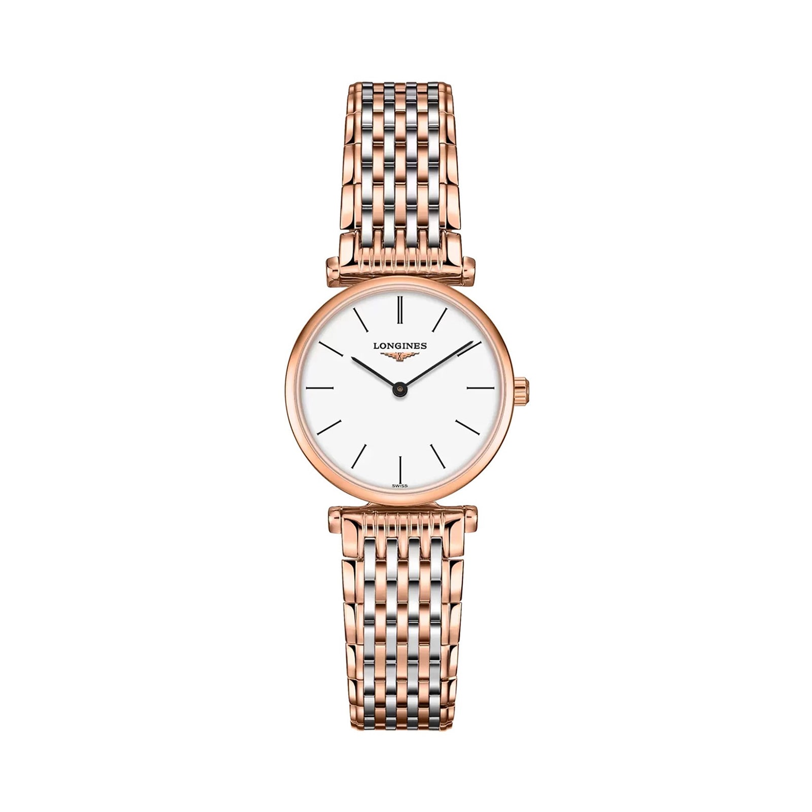 longines la grande classique 24mm ladies watch