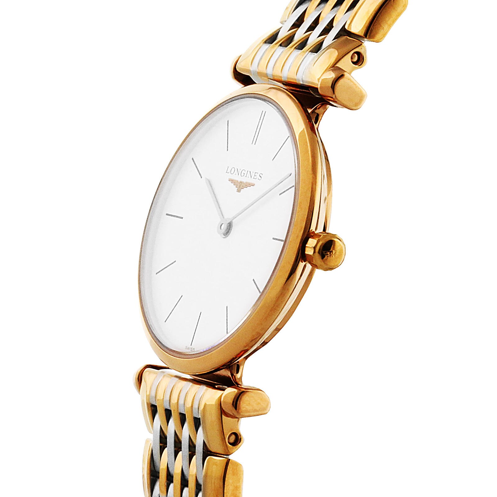 Longines La Grande Classique 24mm Ladies Watch