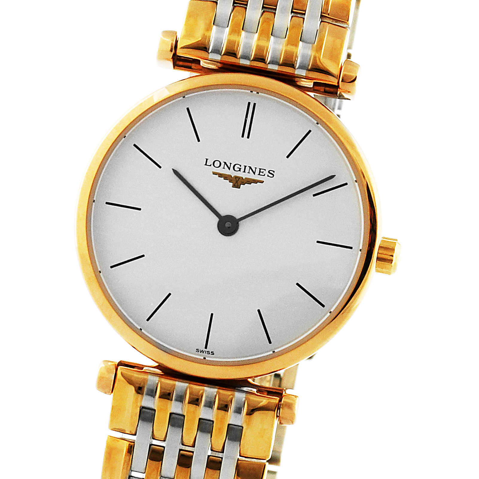 Longines La Grande Classique 24mm Ladies Watch
