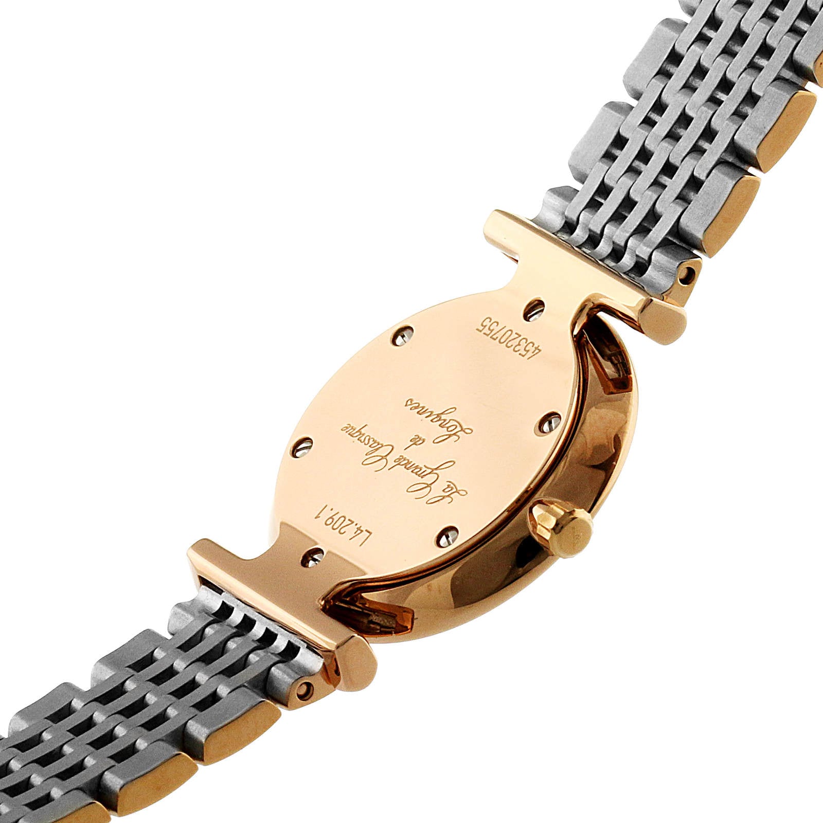 Longines La Grande Classique 24mm Ladies Watch