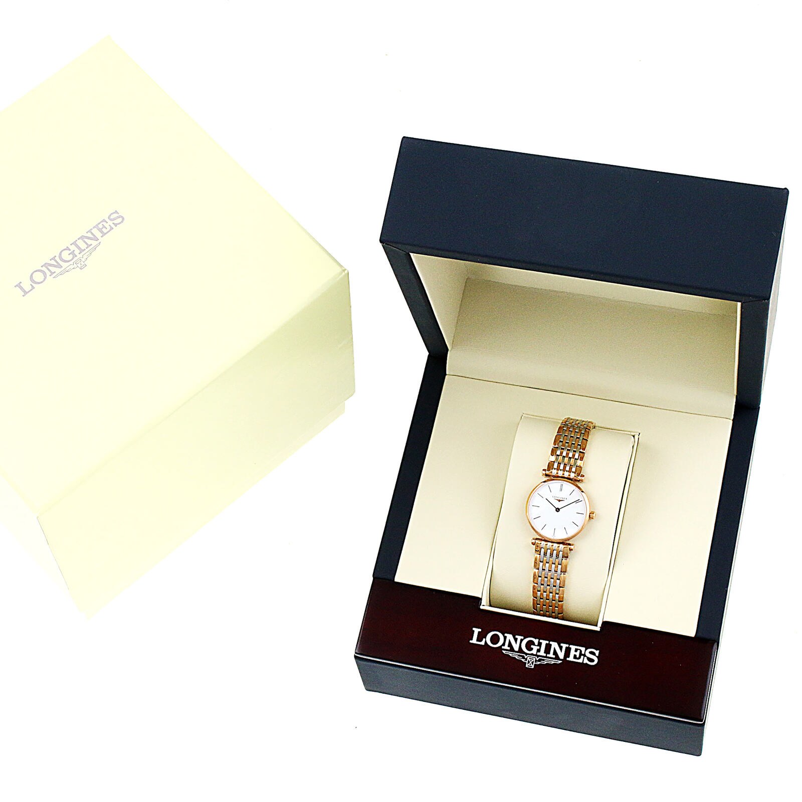 Longines La Grande Classique 24mm Ladies Watch