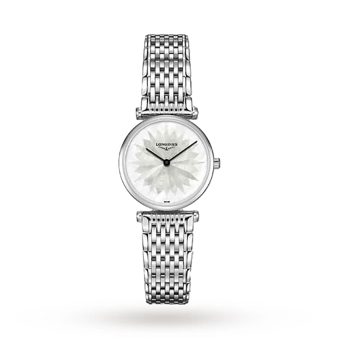 Longines La Grande Classique 29mm Ladies Watch