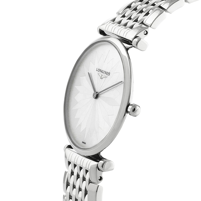 Longines La Grande Classique 29mm Ladies Watch