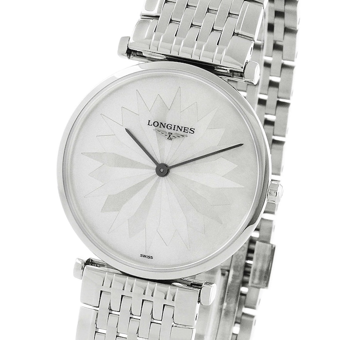 Longines La Grande Classique 29mm Ladies Watch