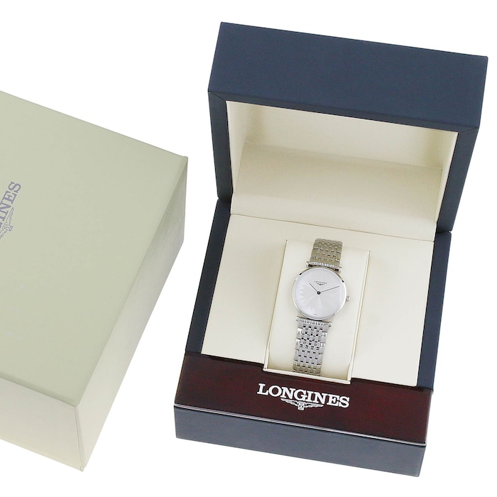 Longines La Grande Classique 29mm Ladies Watch