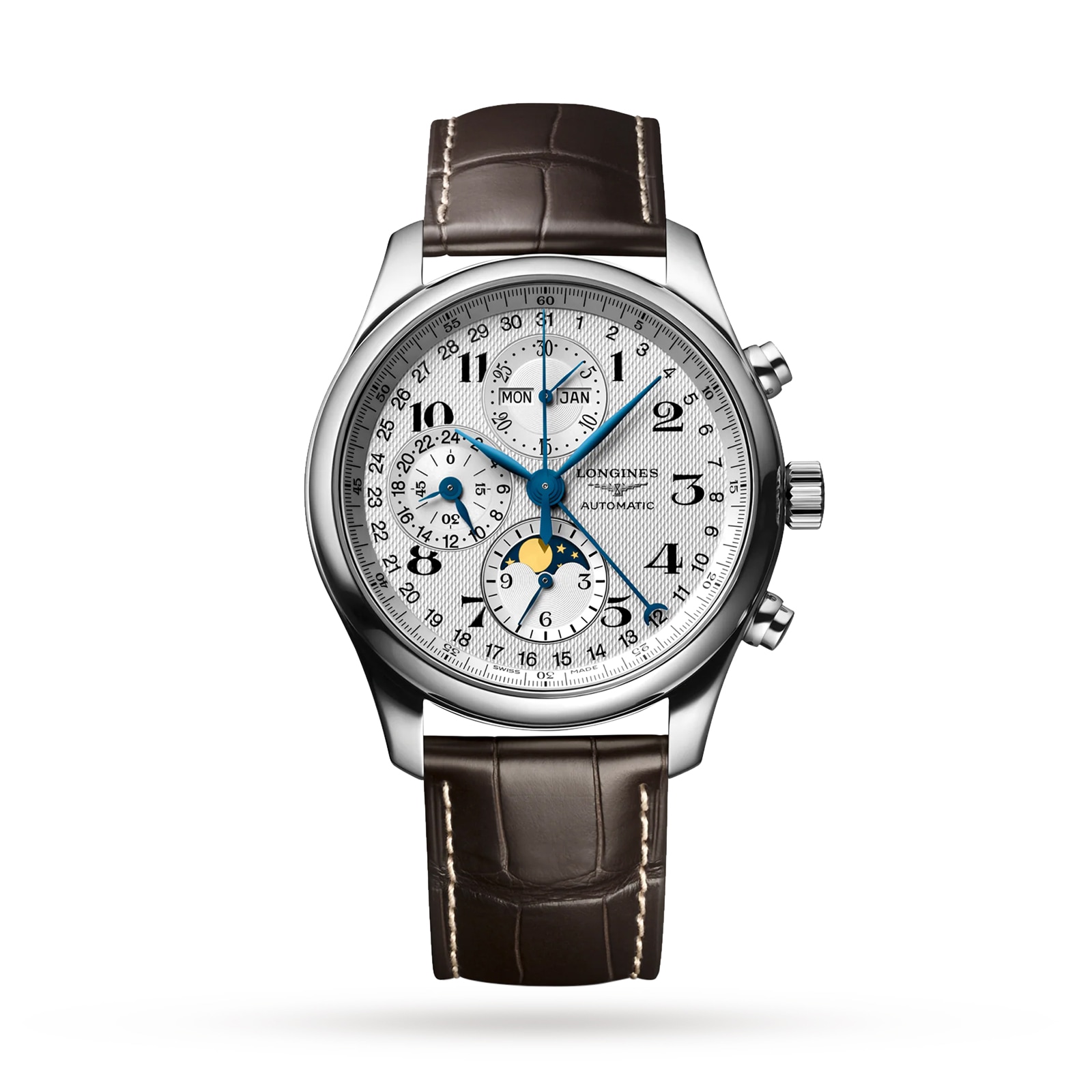 Longines l27734783 new arrivals