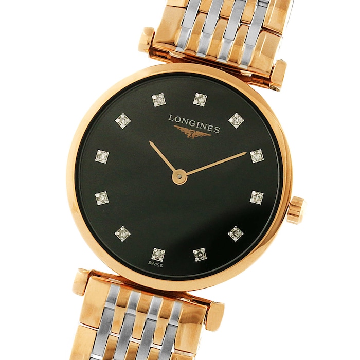 Longines Le Grande Classique 24mm Ladies Watch