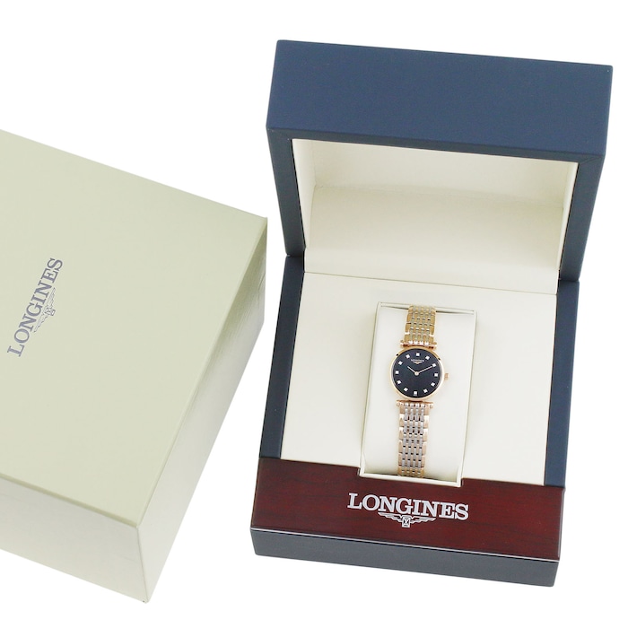 Longines Le Grande Classique 24mm Ladies Watch