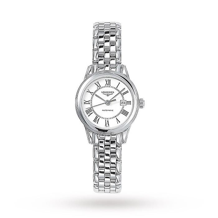 Longines Longines Flagship 30mm Ladies Watch