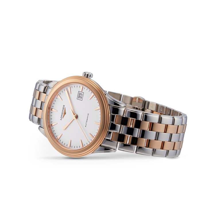Longines Flagship 38mm Mens Watch