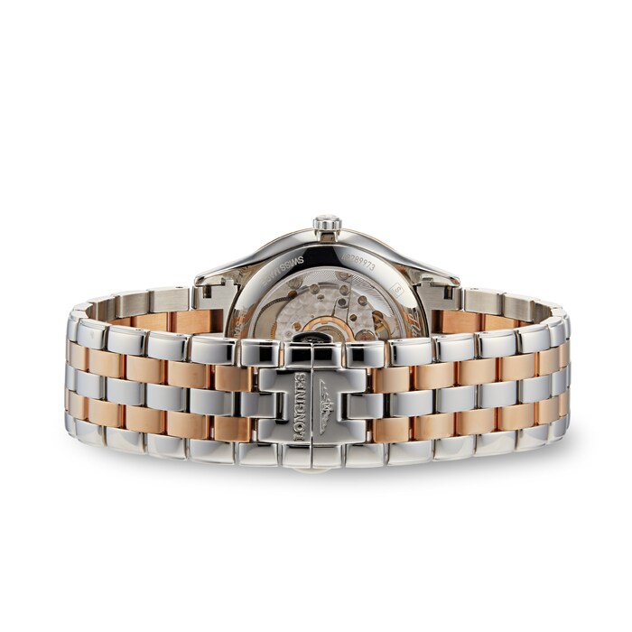 Longines Flagship 38mm Mens Watch