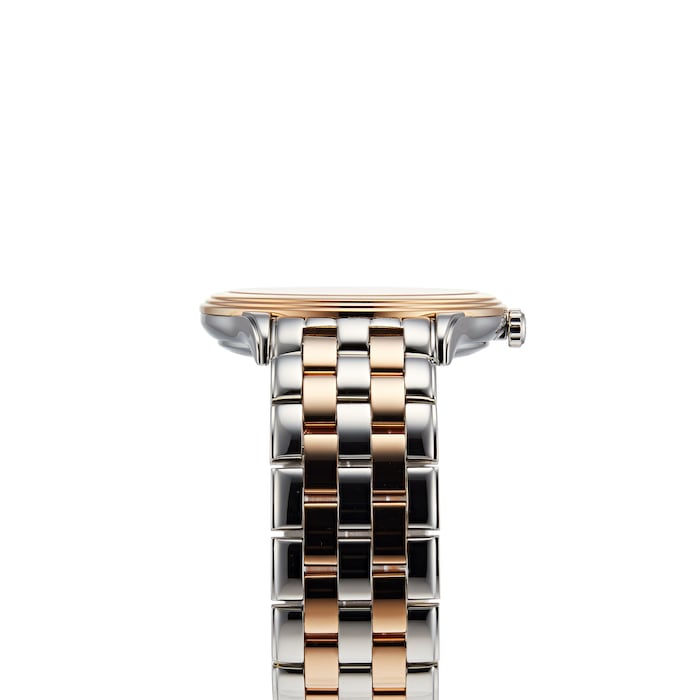 Longines Flagship 38mm Mens Watch