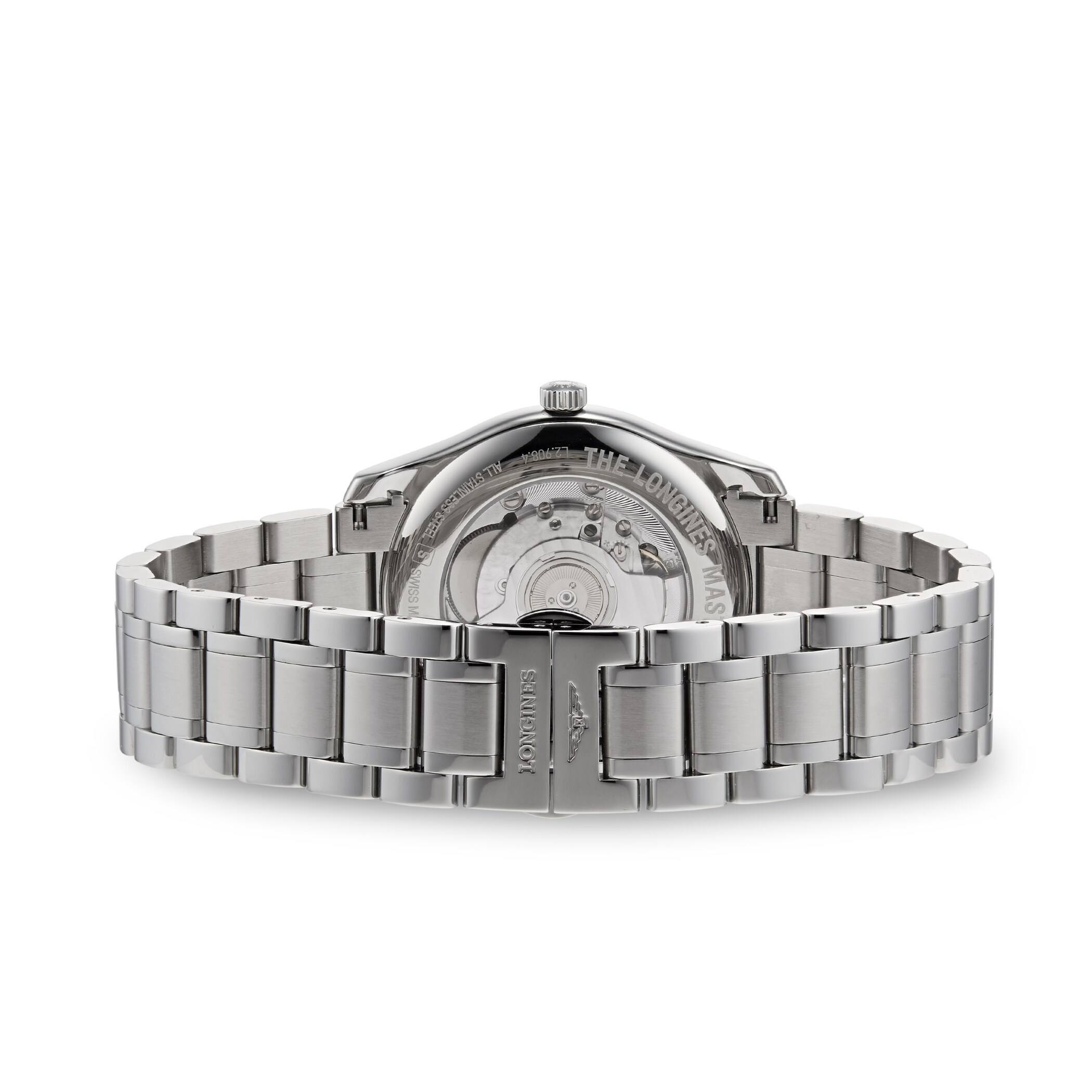 Longines Master Collection 40mm Mens Watch
