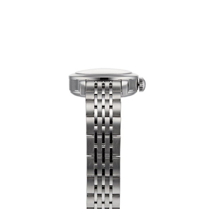 Longines Record Ladies 26mm COSC Automatic Ladies Watch