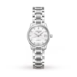 Longines Master Collection 25.5mm Ladies Watch