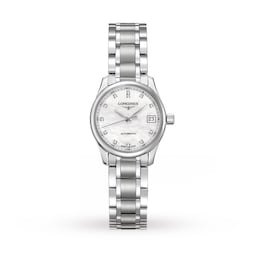 17350653 - Master Collection 25.5mm Ladies Watch