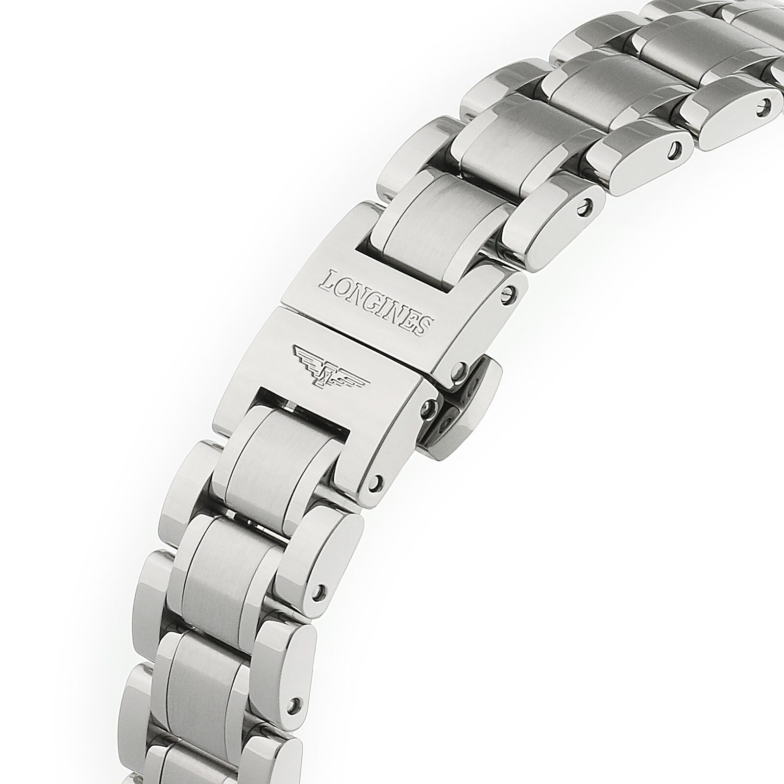 Longines Master Collection 25.5mm Ladies Watch L21284876 | Watches Of ...