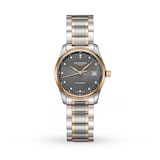 Longines Master Collection 29mm Ladies Watch