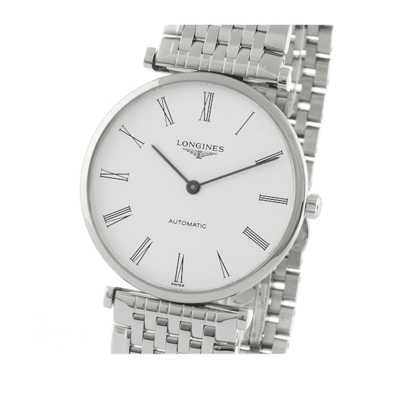 Longines La Grande Classique 36mm Mens Watch