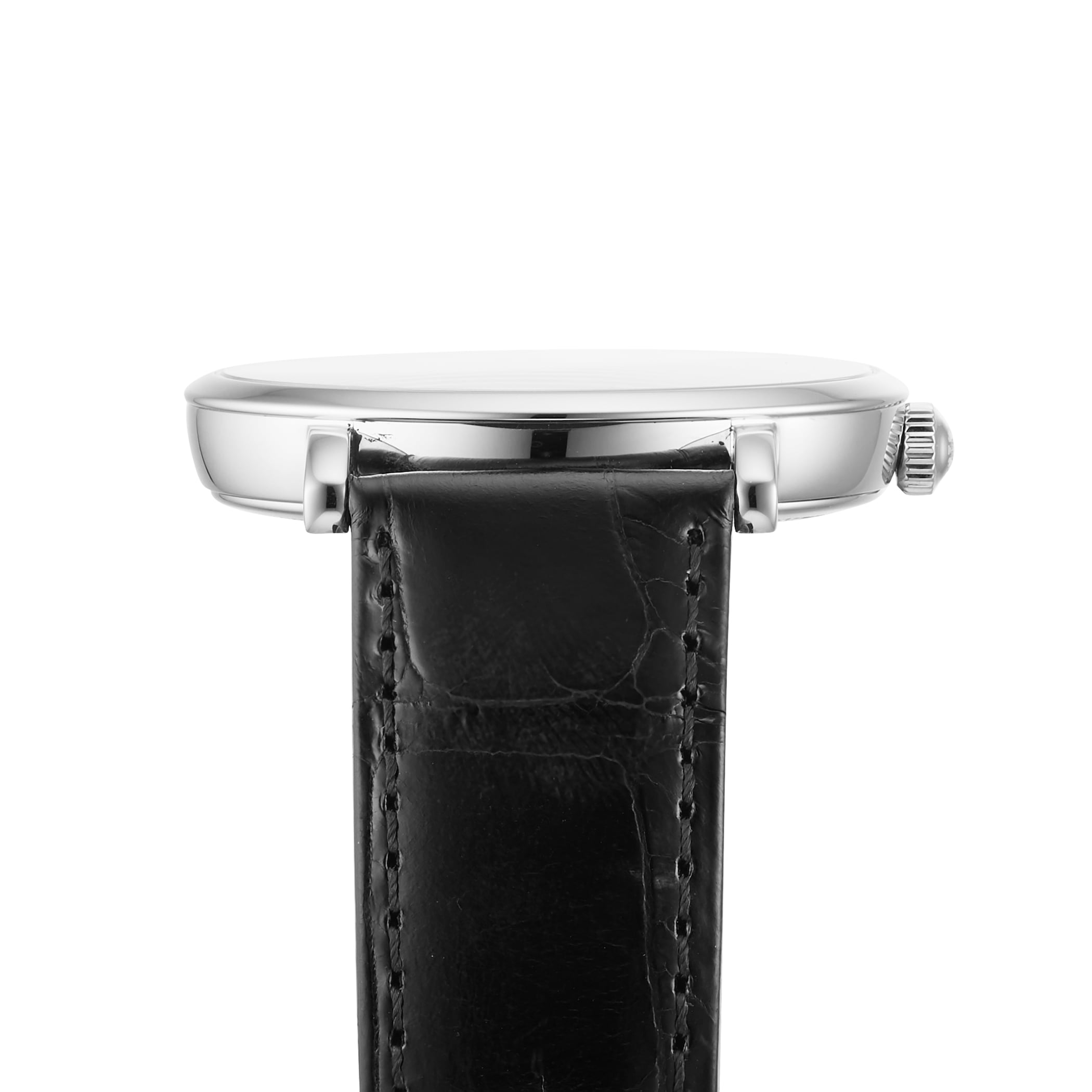 Longines Elegant Collection 39mm Automatic Mens Watch Longines Elegant Collection 39mm Automatic Mens Watch