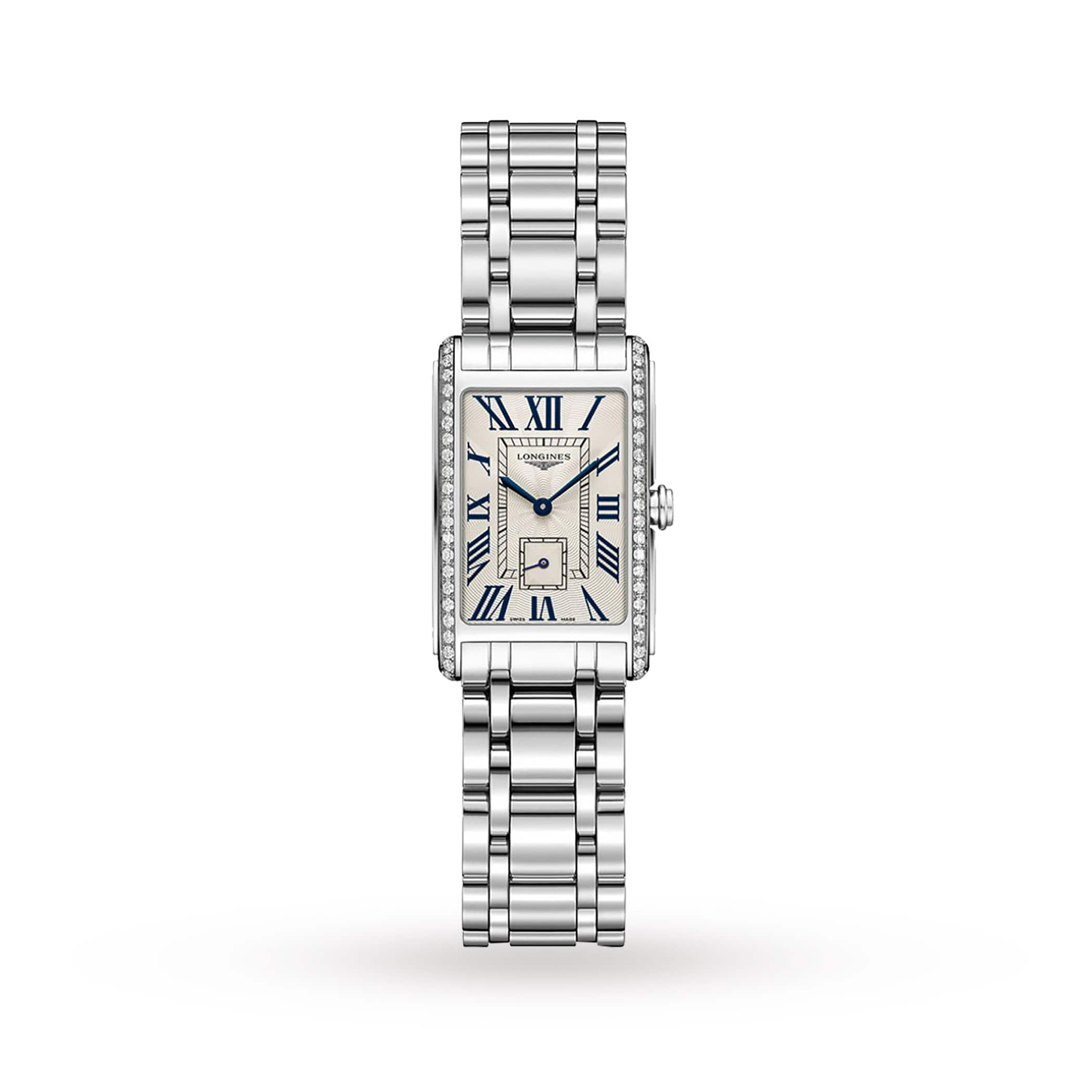 Longines DolceVita 20mm Ladies Watch Longines DolceVita 20mm Ladies Watch