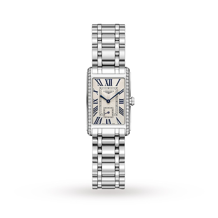 Longines DolceVita 20mm Ladies Watch