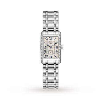 Longines DolceVita 20mm Ladies Watch Longines DolceVita 20mm Ladies Watch