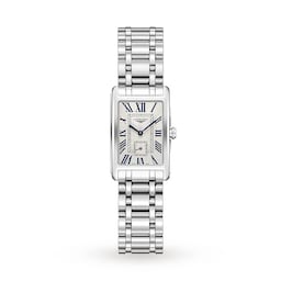 17350672 - DolceVita 21mm Stainless Steel Ladies Watch