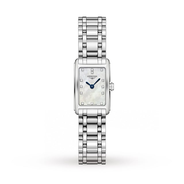 Longines DolceVita 17.4x27mm Ladies Watch