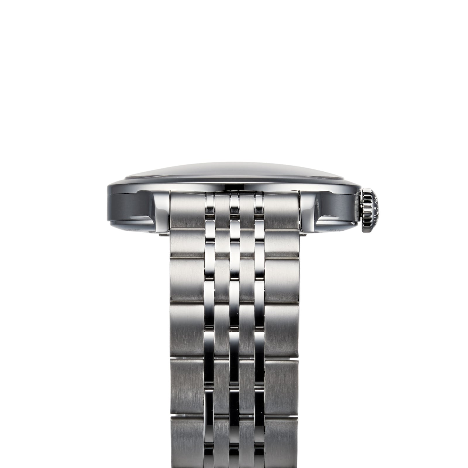 Longines Record 38mm Automatic Chronometer Mens Watch