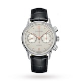 Longines Heritage Chronograph 1940 41mm Automatic Mens Watch