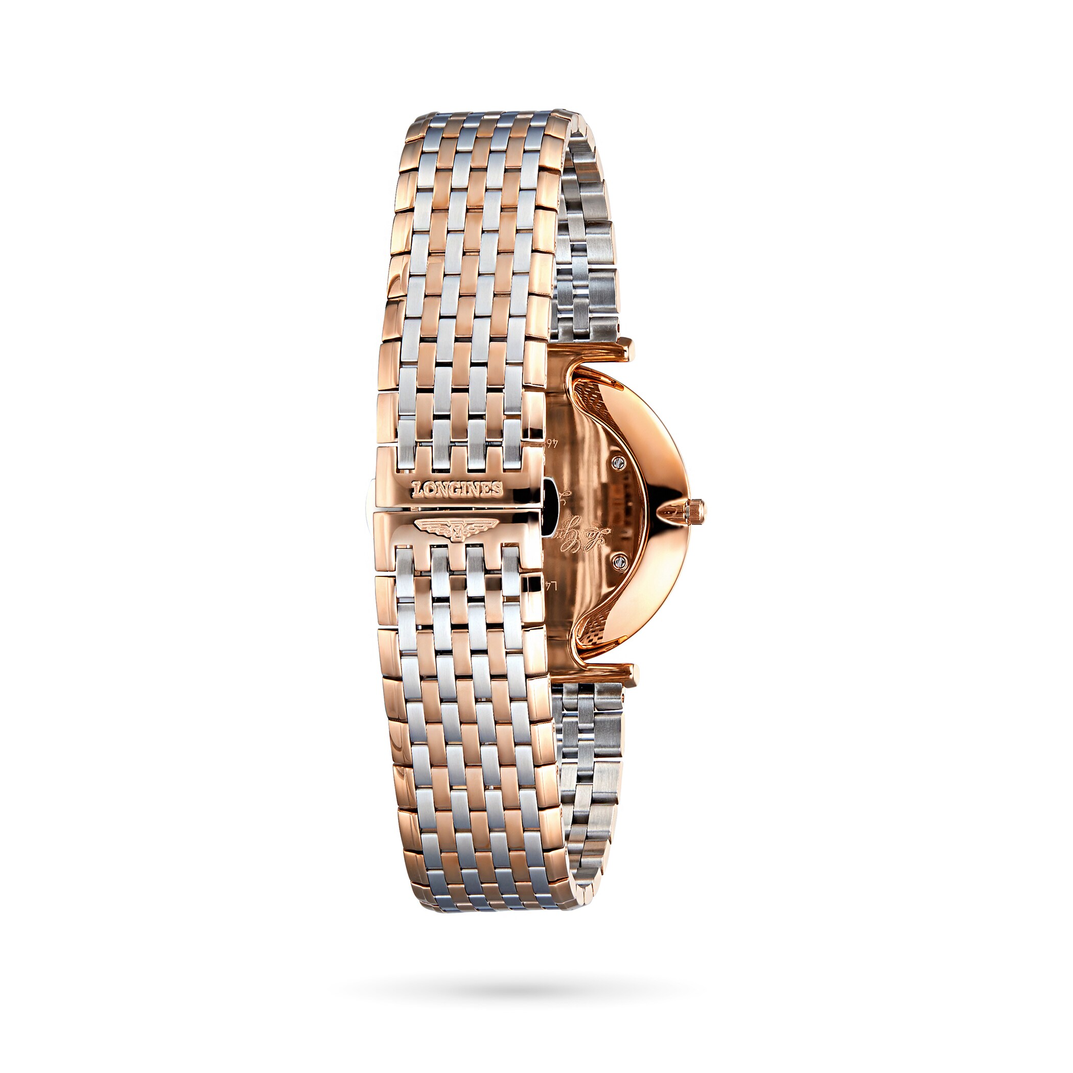 Longines La Grande Classique 36mm Ladies Watch