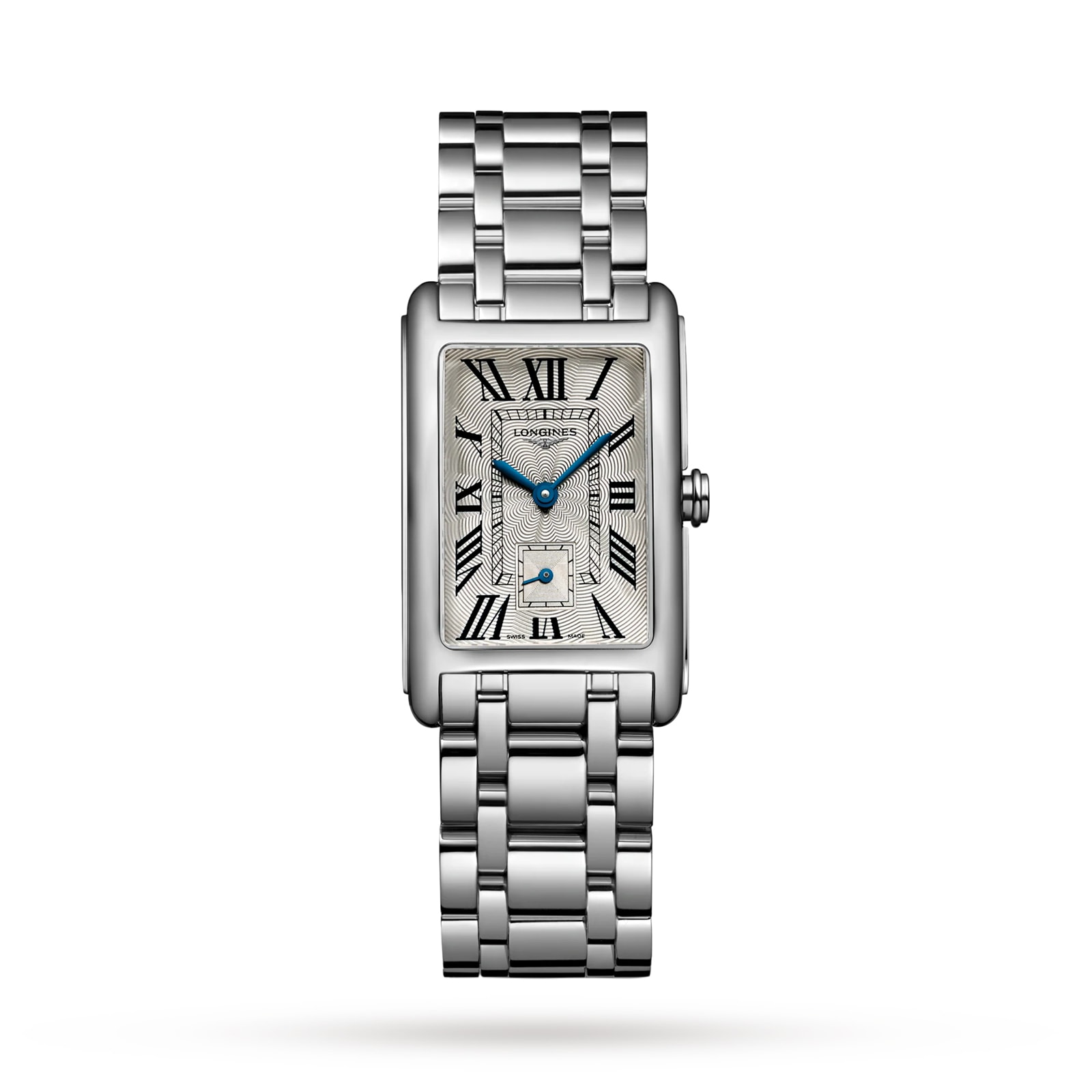 Longines DolceVita 23.30 x 37mm Ladies Watch