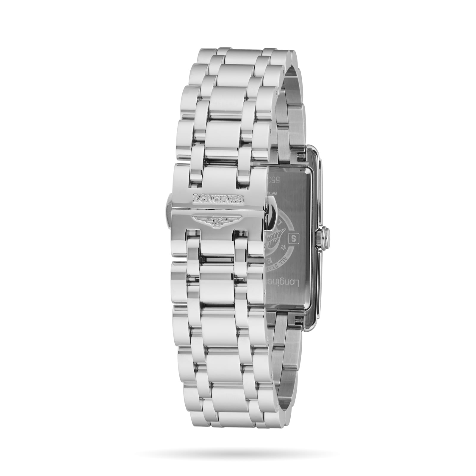 Longines DolceVita 23.30 x 37mm Ladies Watch Longines DolceVita 23.30 x 37mm Ladies Watch
