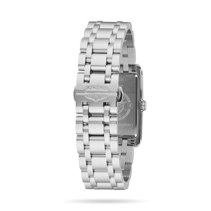 Longines Dolce Vita 23.30 x 37mm Ladies Watch