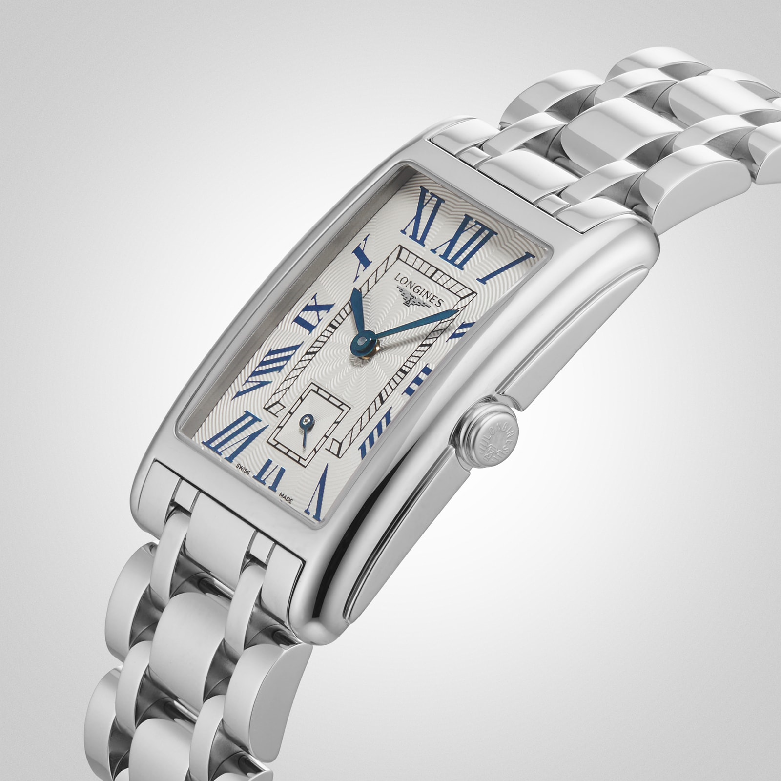 Longines DolceVita 23.30 x 37mm Ladies Watch
