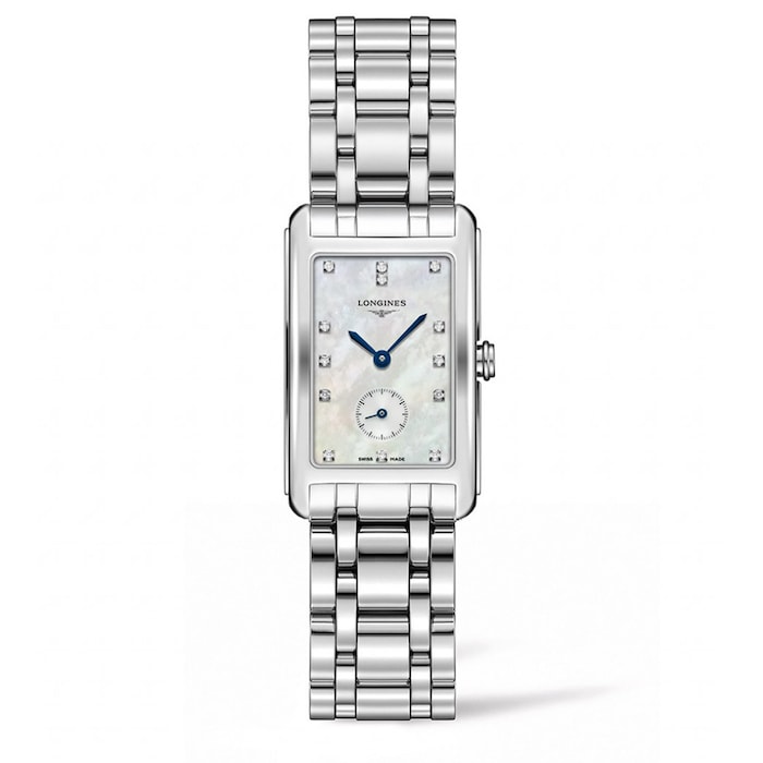 Longines DolceVita 23mm Ladies Watch